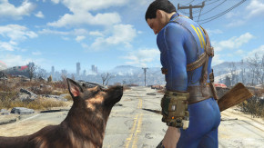 Screenshot de Fallout 4
