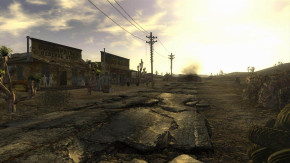 Screenshot de Fallout: New Vegas
