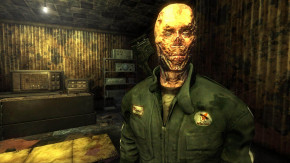Screenshot de Fallout: New Vegas