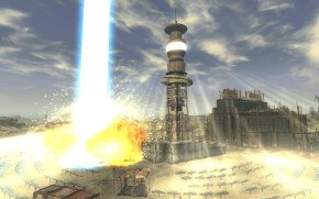 Screenshot de Fallout: New Vegas