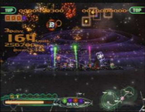 Screenshot de Fantavision