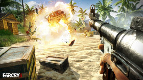 Screenshot de Far Cry 3: Classic Edition