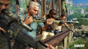 Screenshot de Far Cry 3