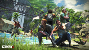 Screenshot de Far Cry 3