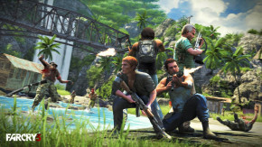 Screenshot de Far Cry 3: Classic Edition