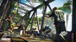 Screenshot de Far Cry 3: Classic Edition