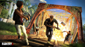 Screenshot de Far Cry 3: Classic Edition