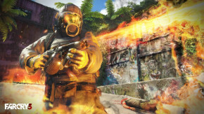 Screenshot de Far Cry 3: Classic Edition