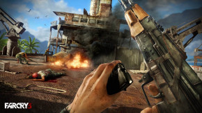 Screenshot de Far Cry 3: Classic Edition