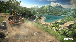 Screenshot de Far Cry 3: Classic Edition