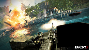 Screenshot de Far Cry 3: Classic Edition