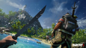 Screenshot de Far Cry 3: Classic Edition