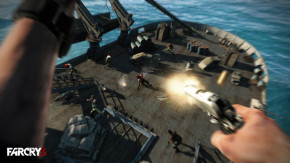 Screenshot de Far Cry 3: Classic Edition
