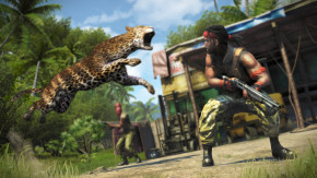 Screenshot de Far Cry 3: Classic Edition
