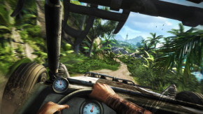 Screenshot de Far Cry 3: Classic Edition