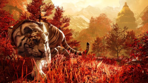 Screenshot de Far Cry 4