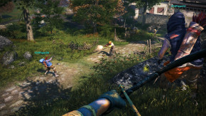 Screenshot de Far Cry 4