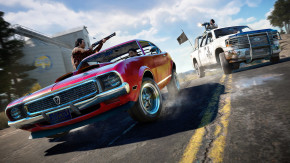 Screenshot de Far Cry 5
