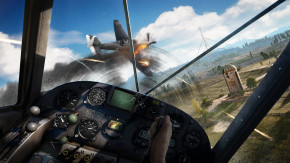 Screenshot de Far Cry 5