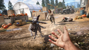 Screenshot de Far Cry 5