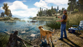 Screenshot de Far Cry 5