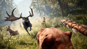 Screenshot de Far Cry Primal