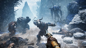Screenshot de Far Cry Primal