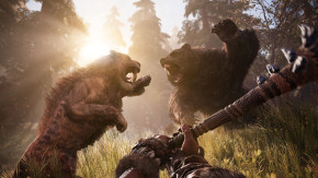 Screenshot de Far Cry Primal