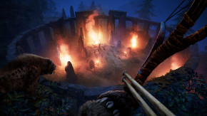 Screenshot de Far Cry Primal