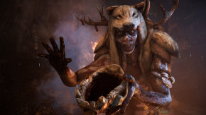 Screenshot de Far Cry Primal