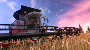 Screenshot de Farming Simulator 17