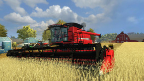 Screenshot de Farming Simulator 2013