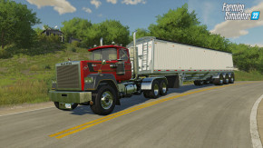 Screenshot de Farming Simulator 22