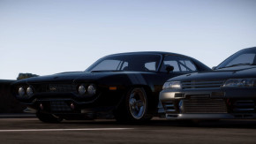 Screenshot de Fast & Furious Crossroads