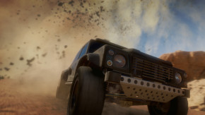 Screenshot de Fast & Furious Crossroads