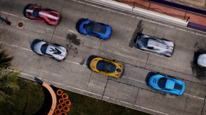 Screenshot de Fast & Furious Crossroads