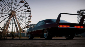 Screenshot de Fast & Furious Crossroads
