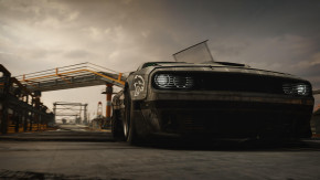 Screenshot de Fast & Furious Crossroads