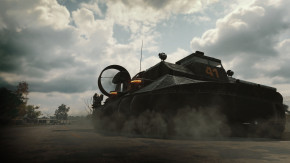 Screenshot de Fast & Furious Crossroads