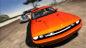 Screenshot de Fast & Furious: Showdown