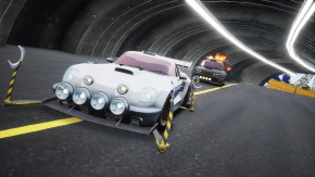 Screenshot de Fast & Furious: Spy Racers Rise of SH1FT3R