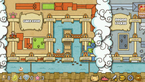 Screenshot de Fat Princess: Piece of Cake