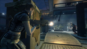 Screenshot de F.E.A.R. 2: Project Origin