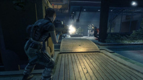 Screenshot de F.E.A.R. 2: Project Origin