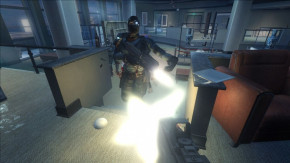 Screenshot de F.E.A.R. 2: Project Origin