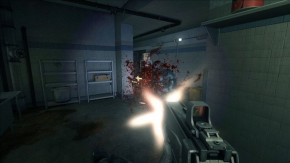 Screenshot de F.E.A.R. 2: Project Origin
