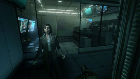 Screenshot de F.E.A.R. 2: Project Origin