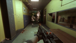 Screenshot de F.E.A.R. 2: Project Origin