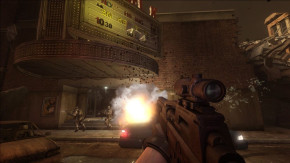 Screenshot de F.E.A.R. 2: Project Origin