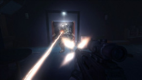 Screenshot de F.E.A.R. 2: Project Origin